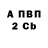 Амфетамин Premium Evelyn Cristina
